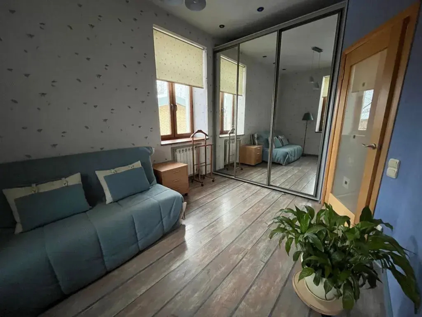 Апартаменты у Пожарной Каланчи