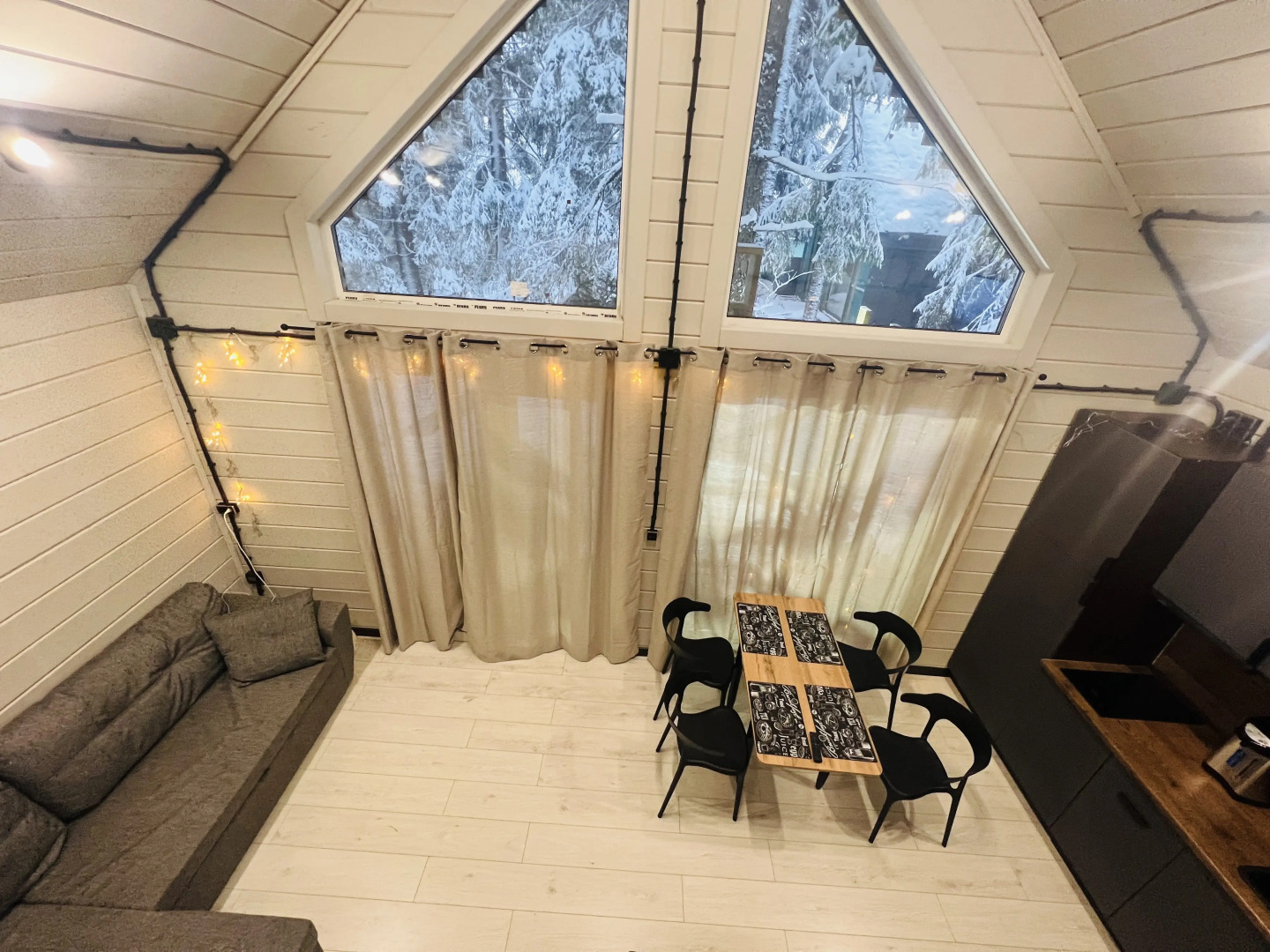 Частный дом Белки 1