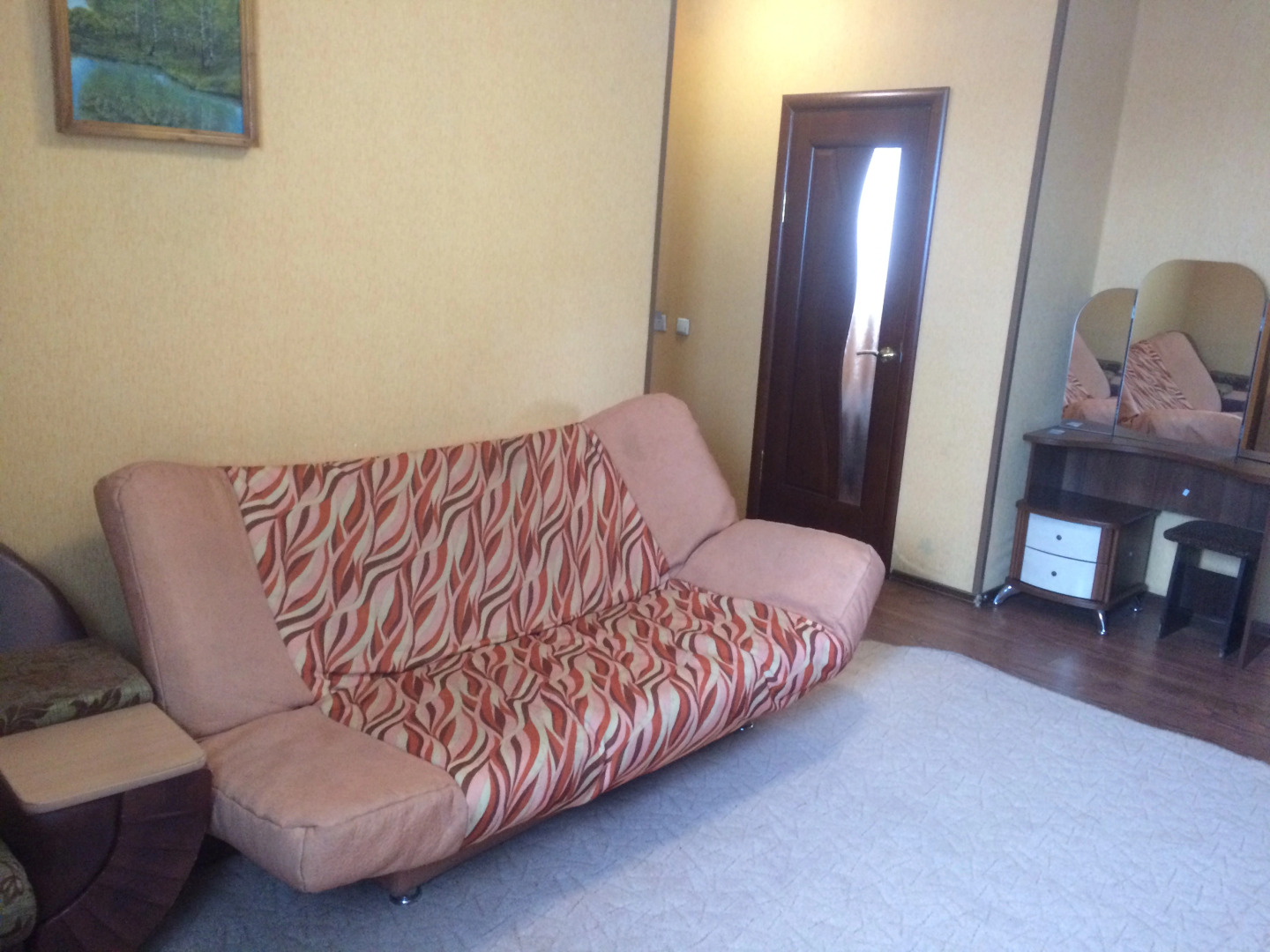 Отель Белый камень