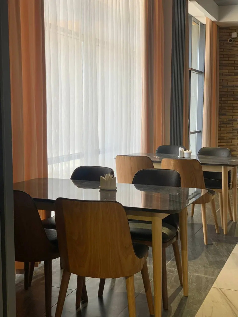 Отель Vzmorie Resort