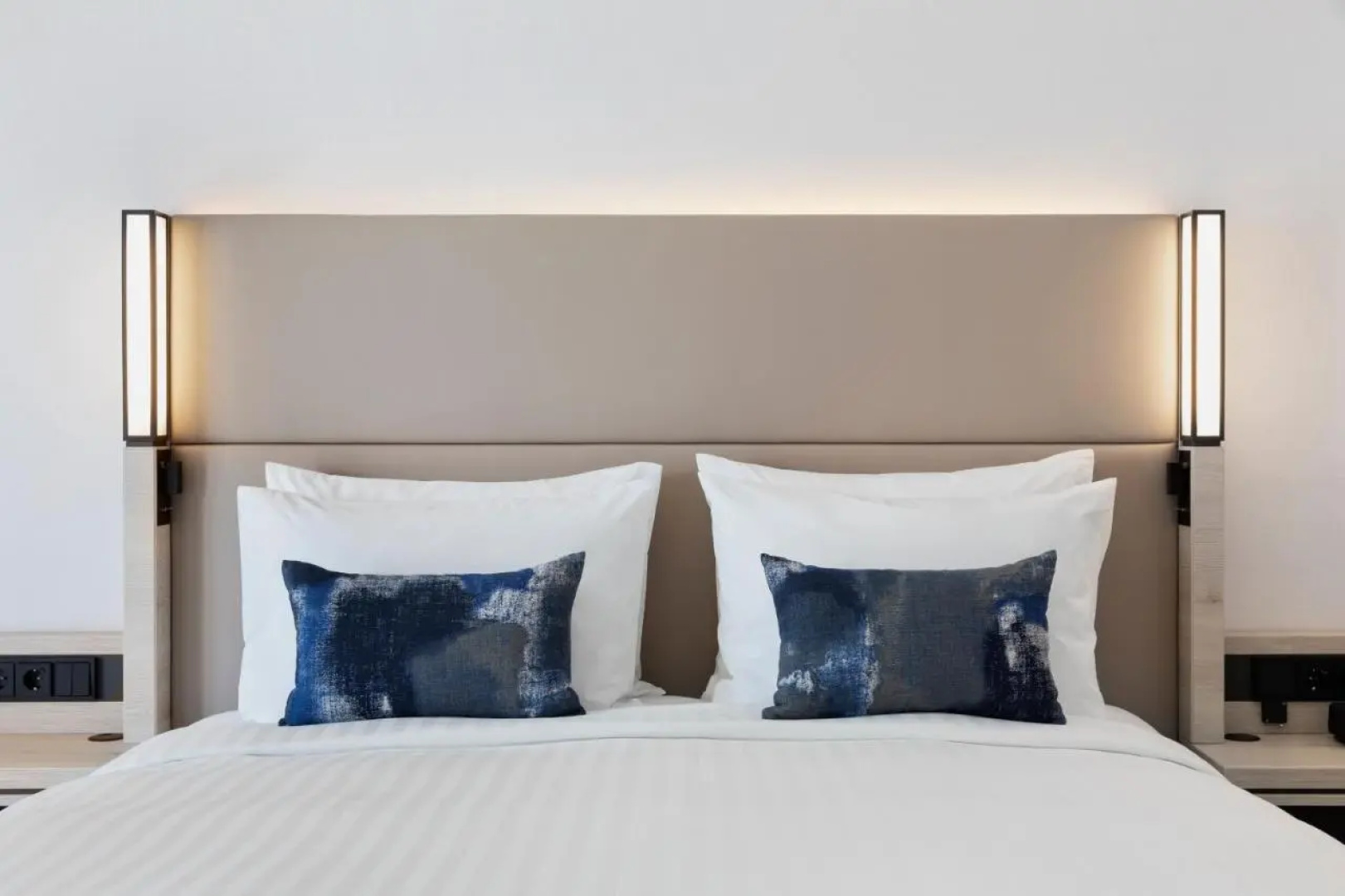 Hotel Courtyard by Marriott Batumi