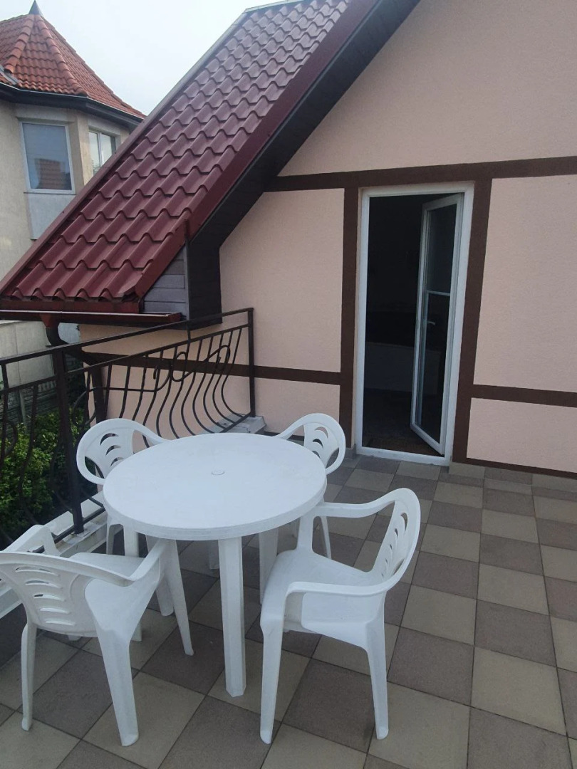 Гостевой Дом Вилла Гансалес