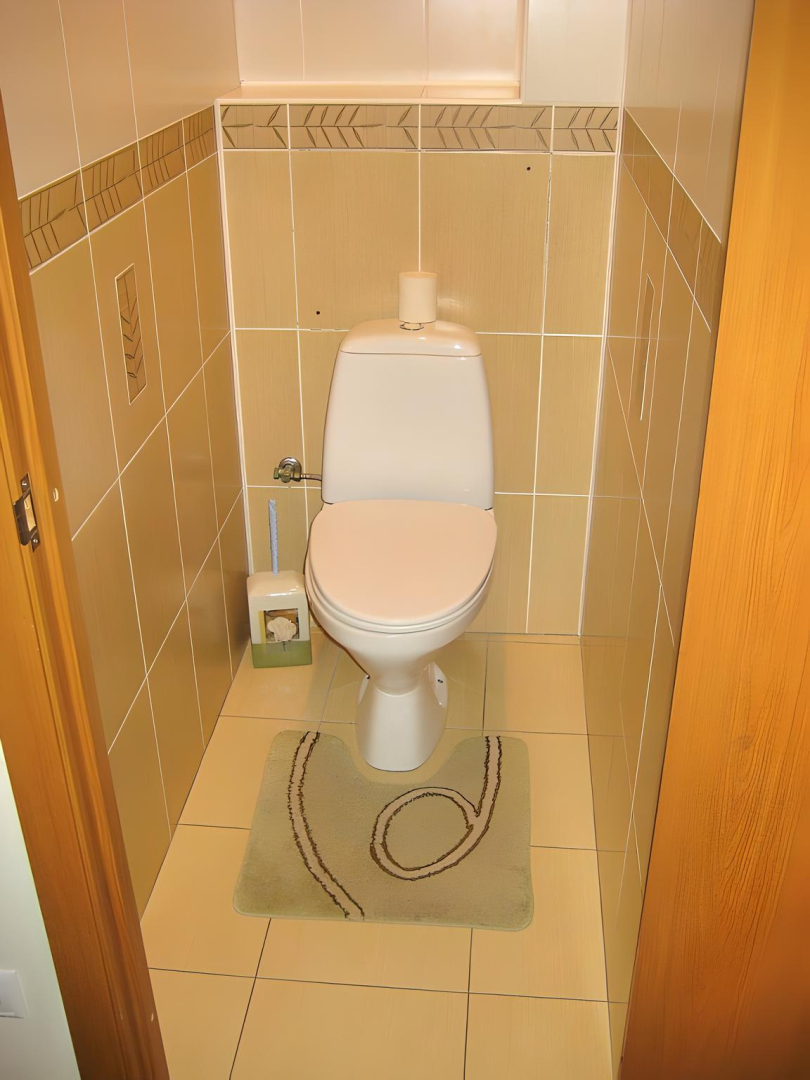 Апартаменты Квартира на Павлова