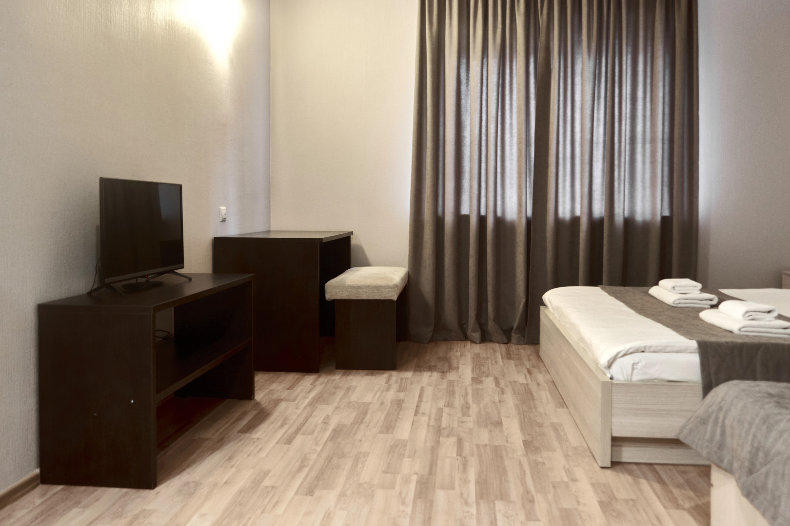 Гостевой дом Сны Города