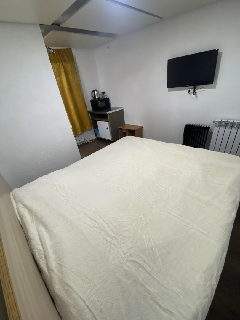 База отдыха Монте Карло