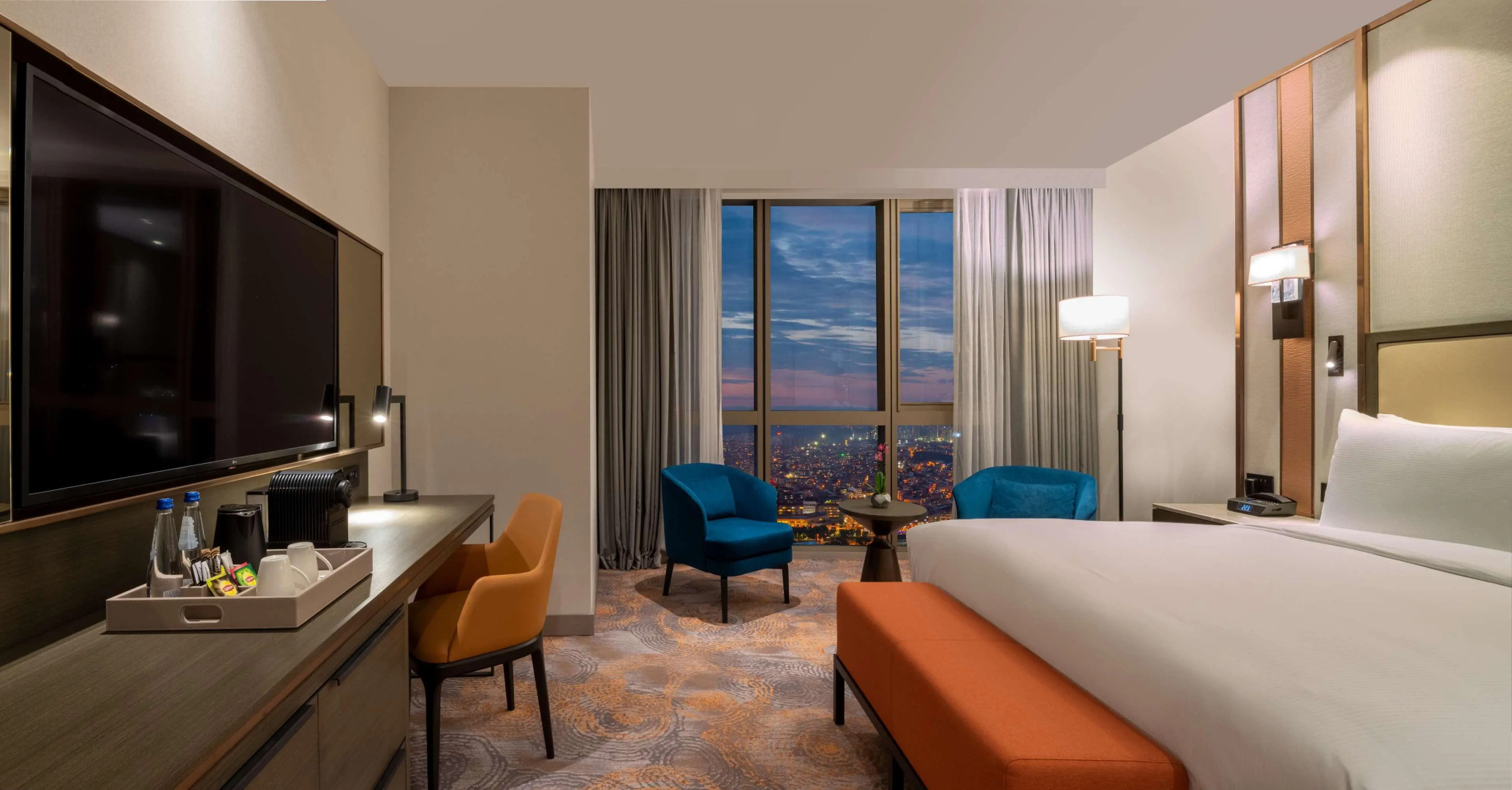 Отель Centro Westside by Rotana