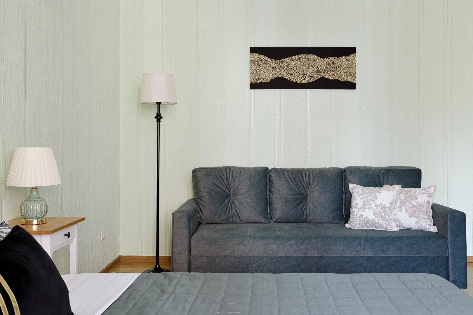 Квартира Умная IQ Suite парк Краснодар IQ Prostranstvo