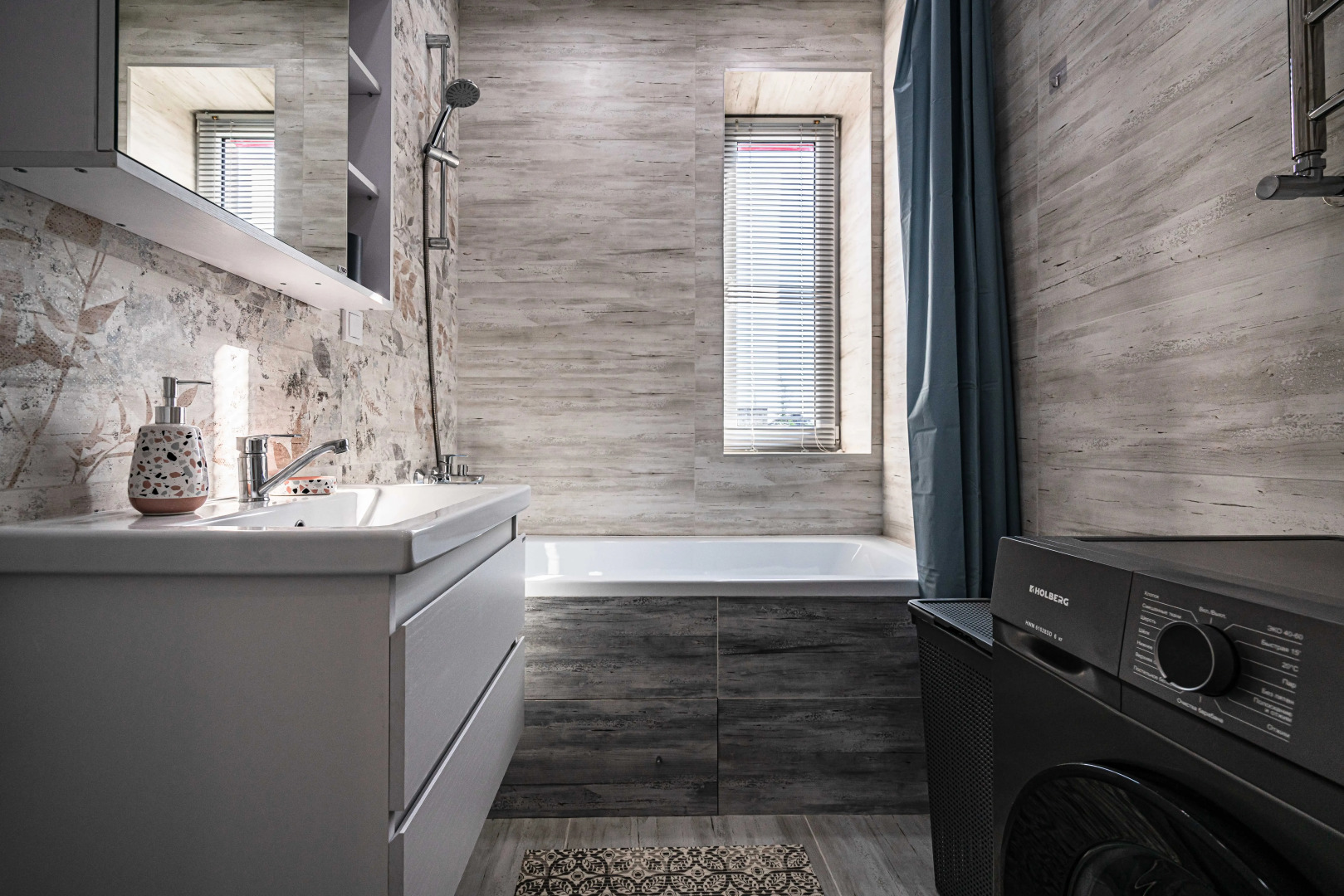 Квартира 2-х комнатная в ЖК по Улице Юрия Гагарина, 135а