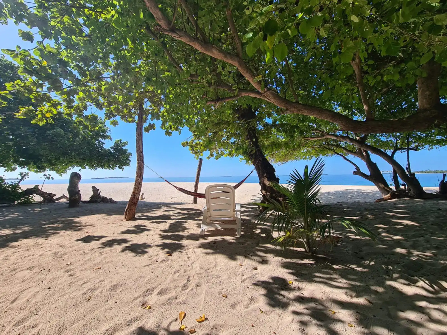 Гостевой Дом Kamadhoo Inn