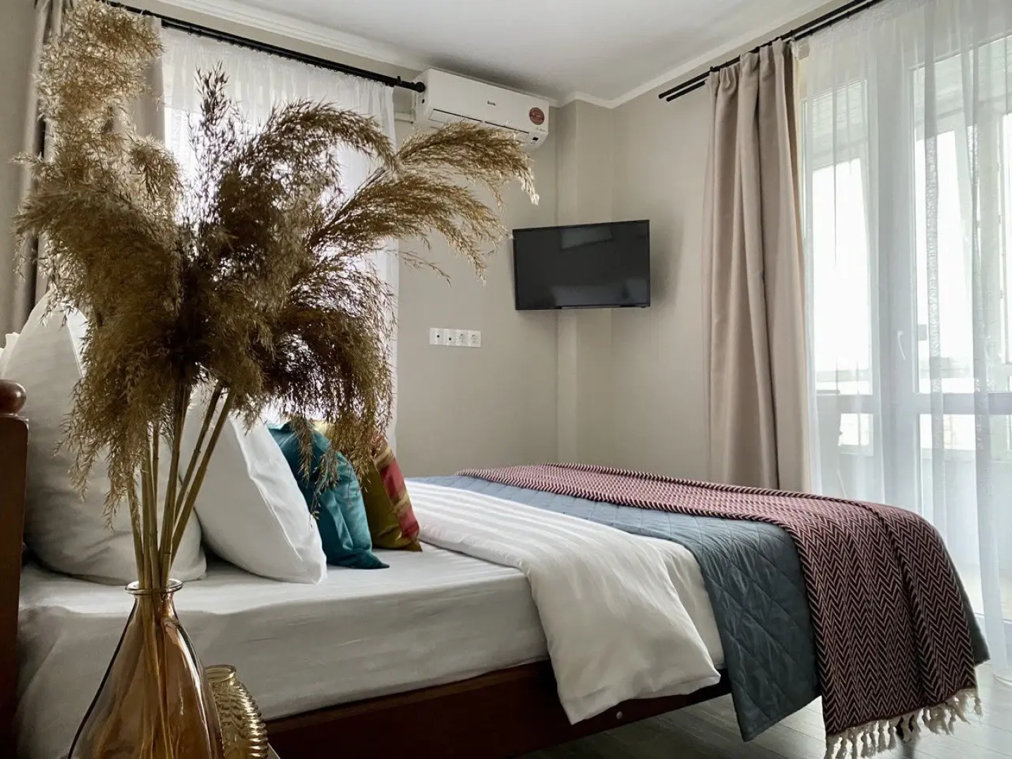 Квартира от Vgosti61 в Сердце Нахичевани