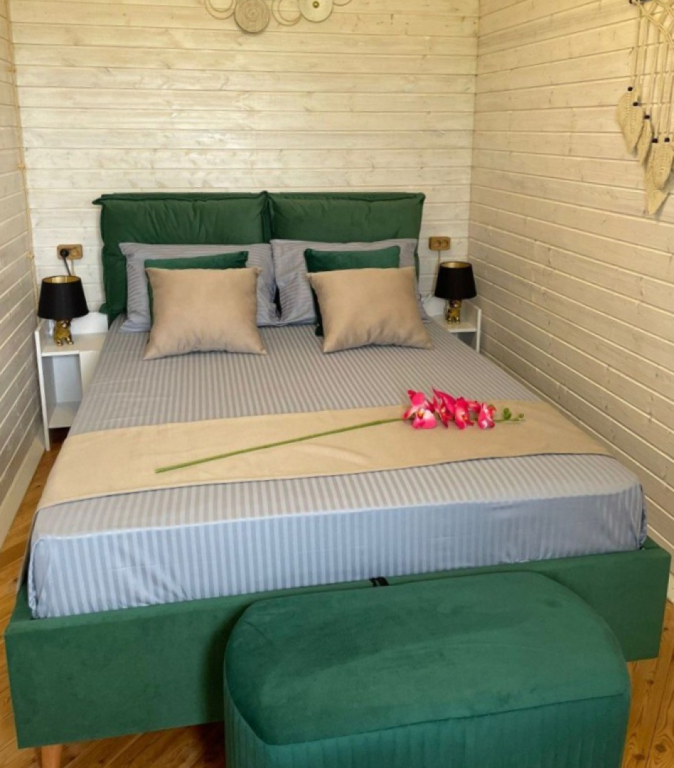 Вилла Дивноморск