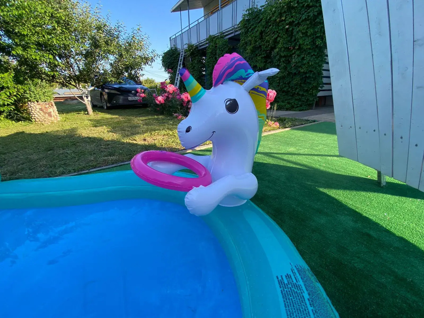 Гостевой дом Южные ночи