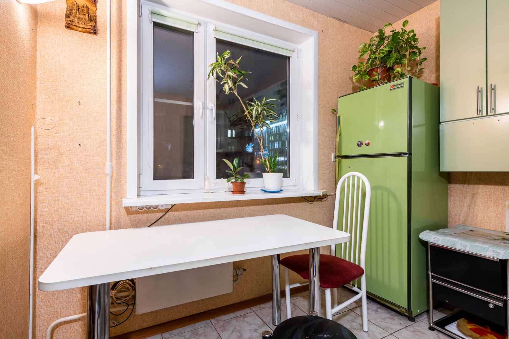 Апартаменты Domumetro на Введенского 24