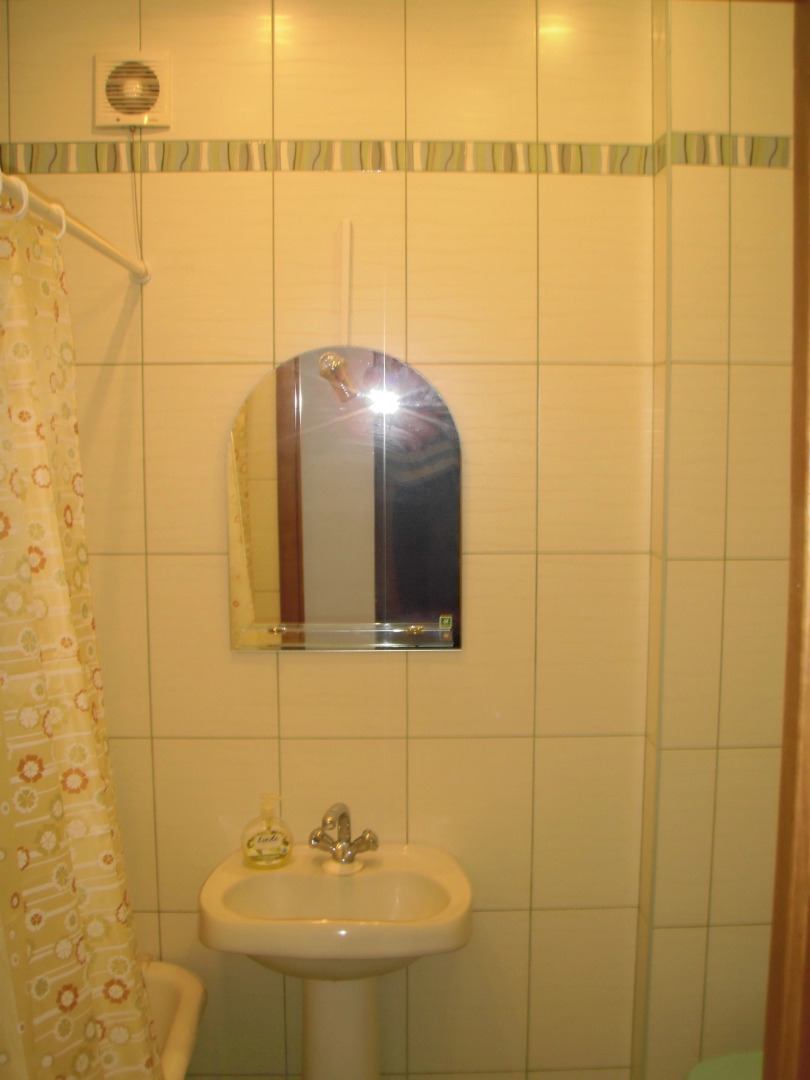 Апартаменты Уют на Советской