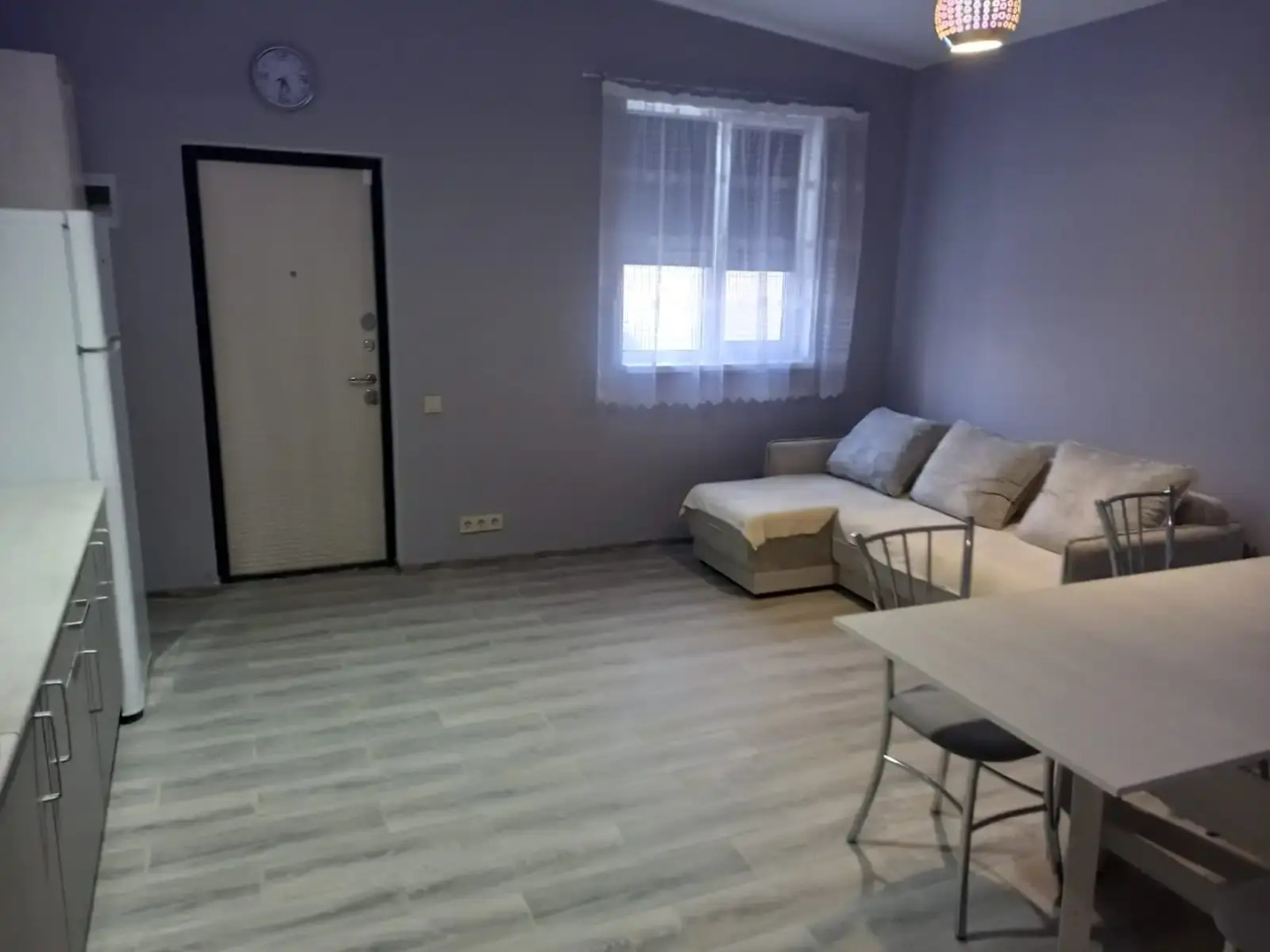 Гостевой дом на Айрчинской