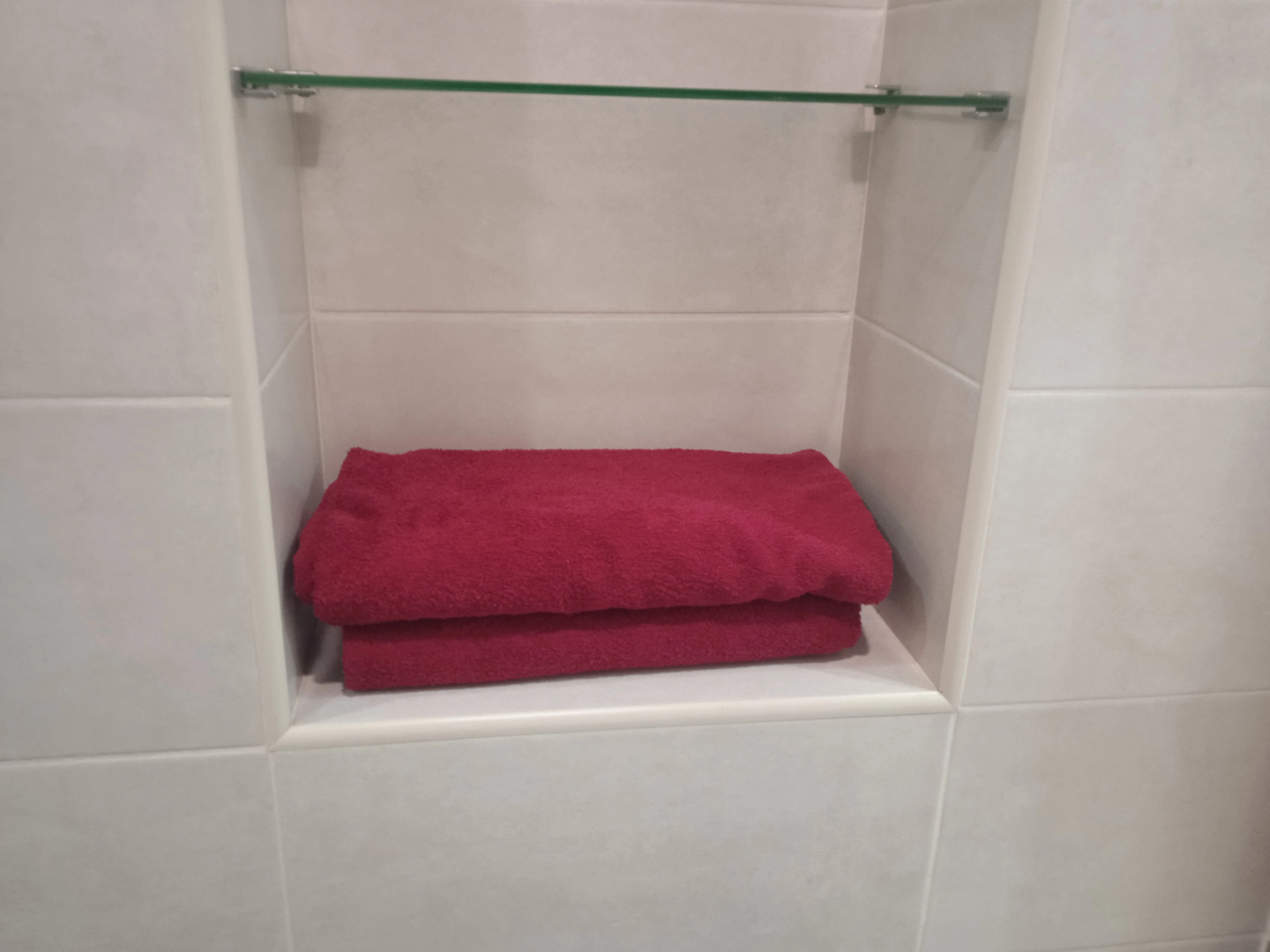 Апартаменты с Мегабалконом