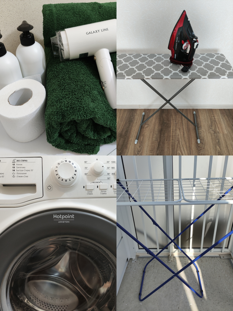 Квартира 2комнатная Левый  Берег у М4 6спал Мест