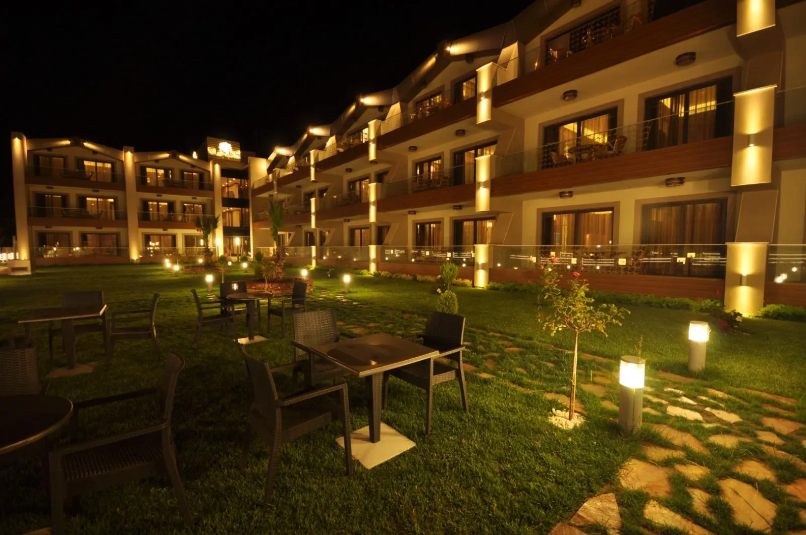 Venüs Termal Butik Otel