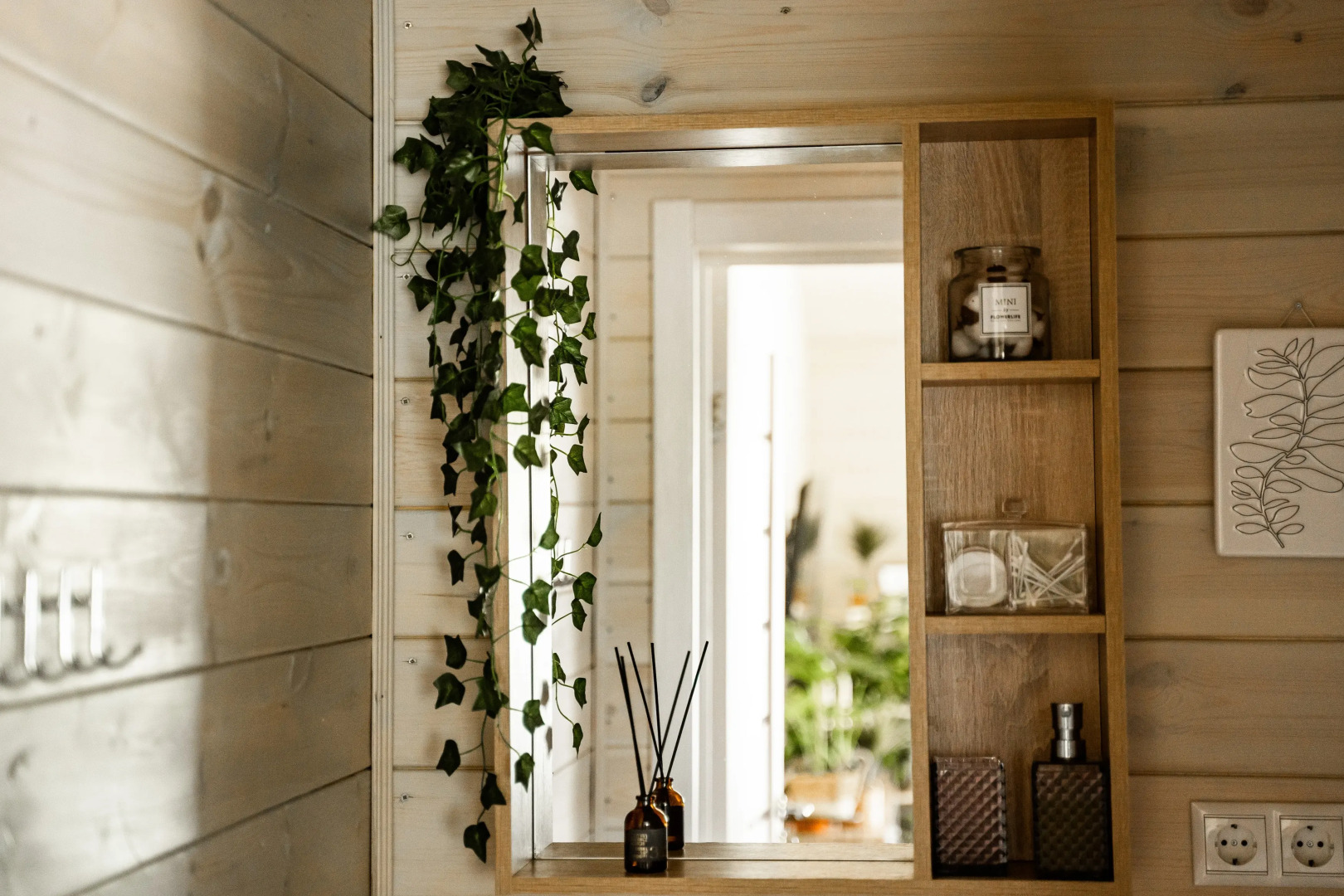 Частный дом Нарская Заимка