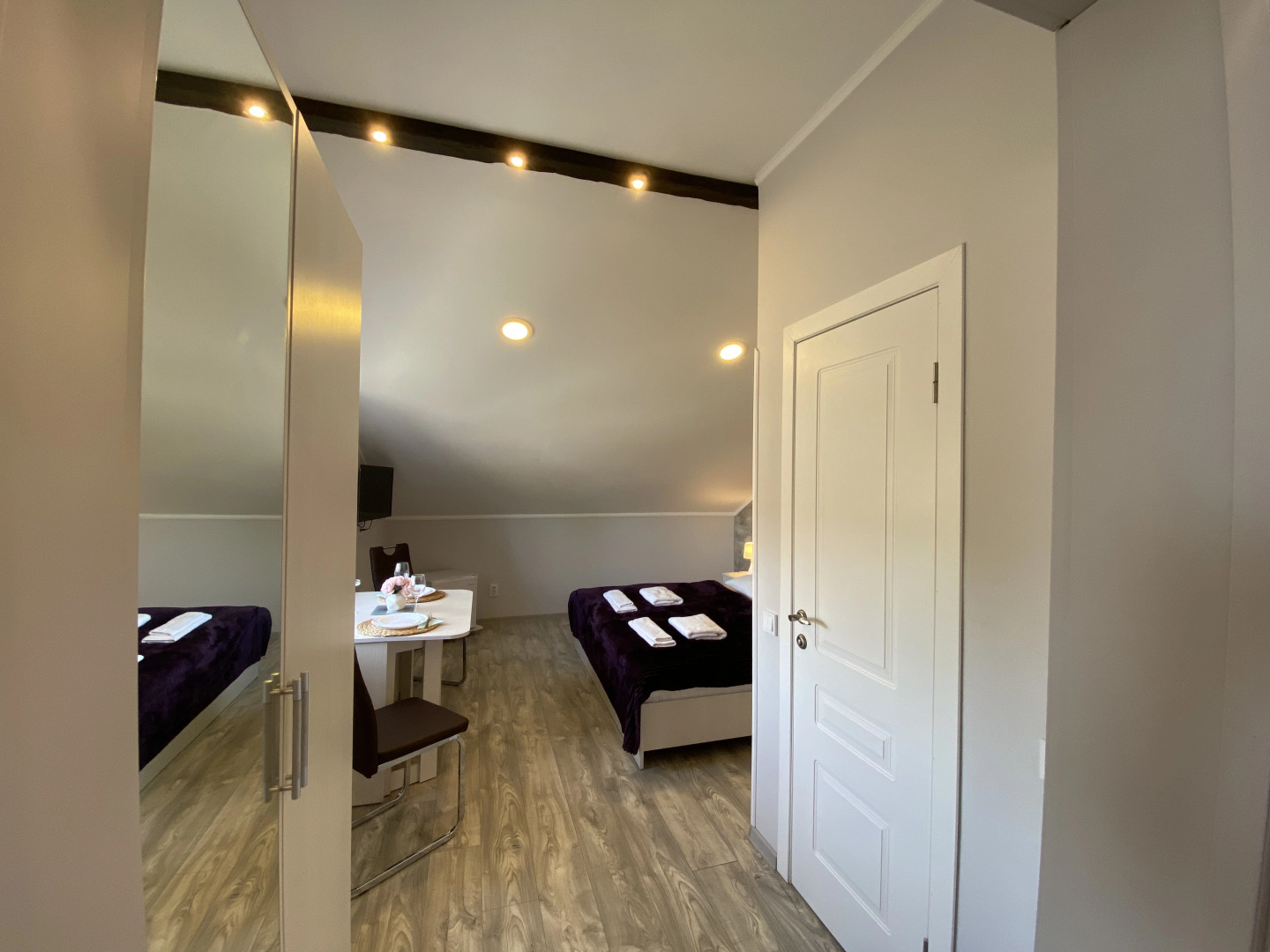 Гостевой дом Сахар