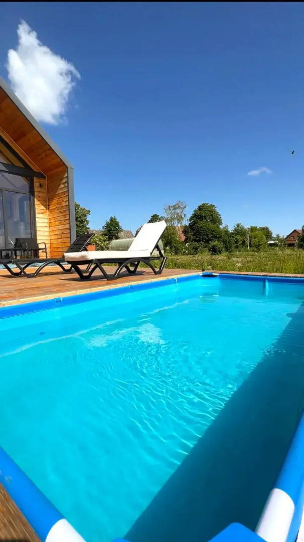 Гостевой дом Barn на реке