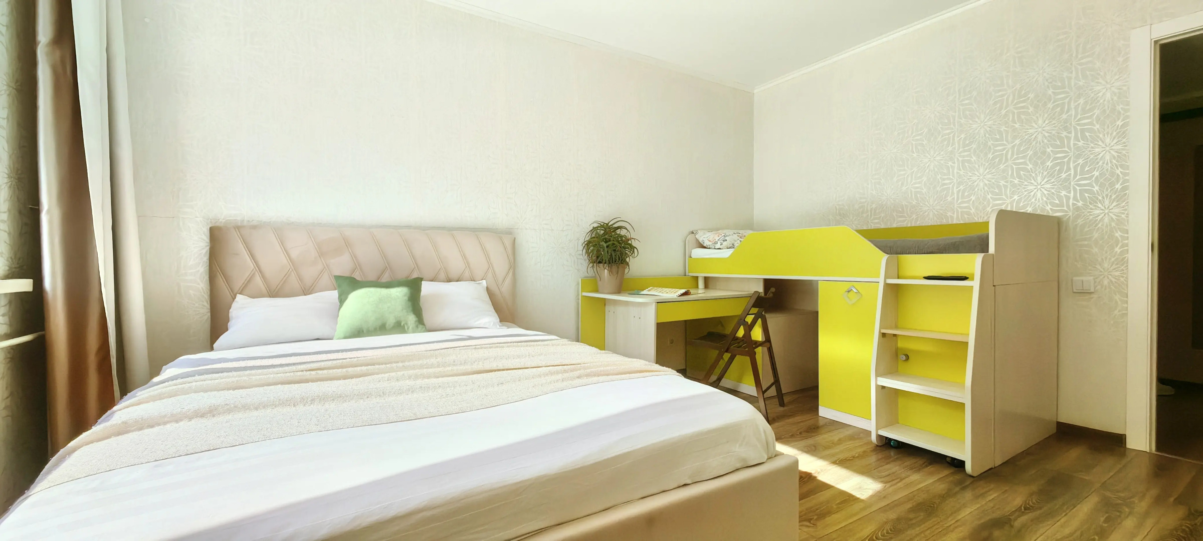 Квартира Familia Peterhof