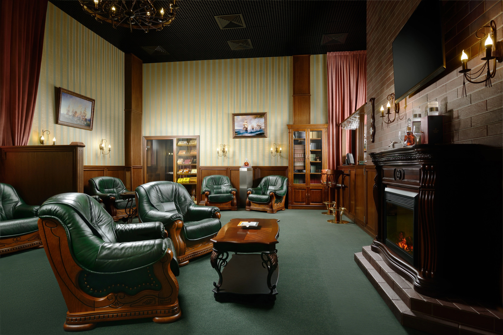 Отель Триумф