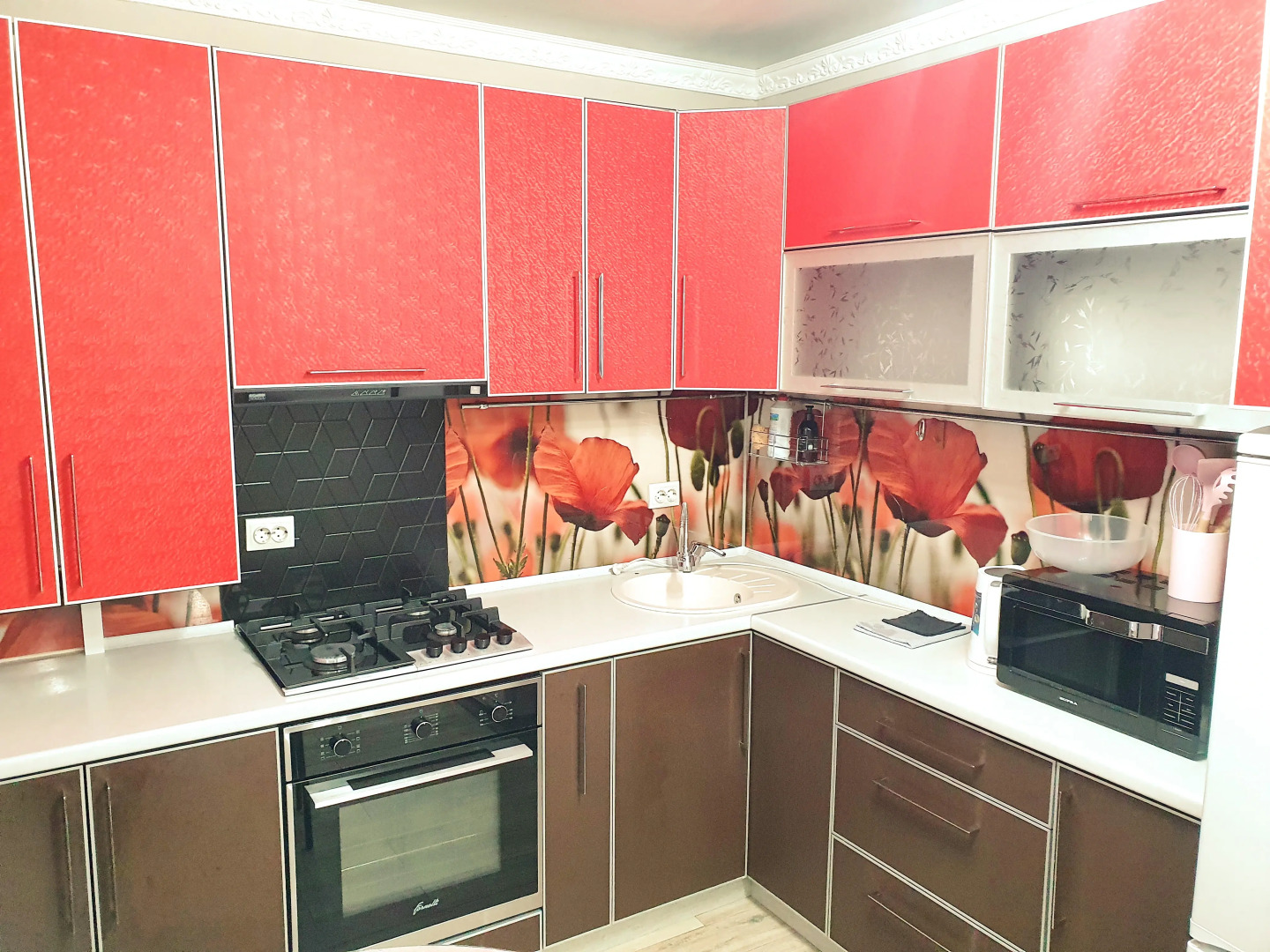 Квартира Уютное место