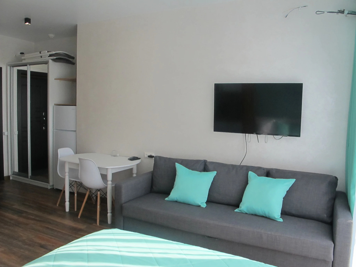 Апартаменты Воскресенская 14/1