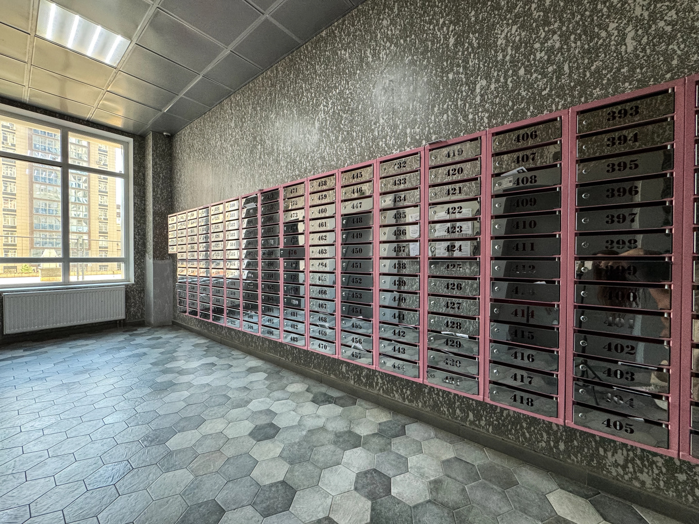 Апартаменты  "Уфимский кремль"