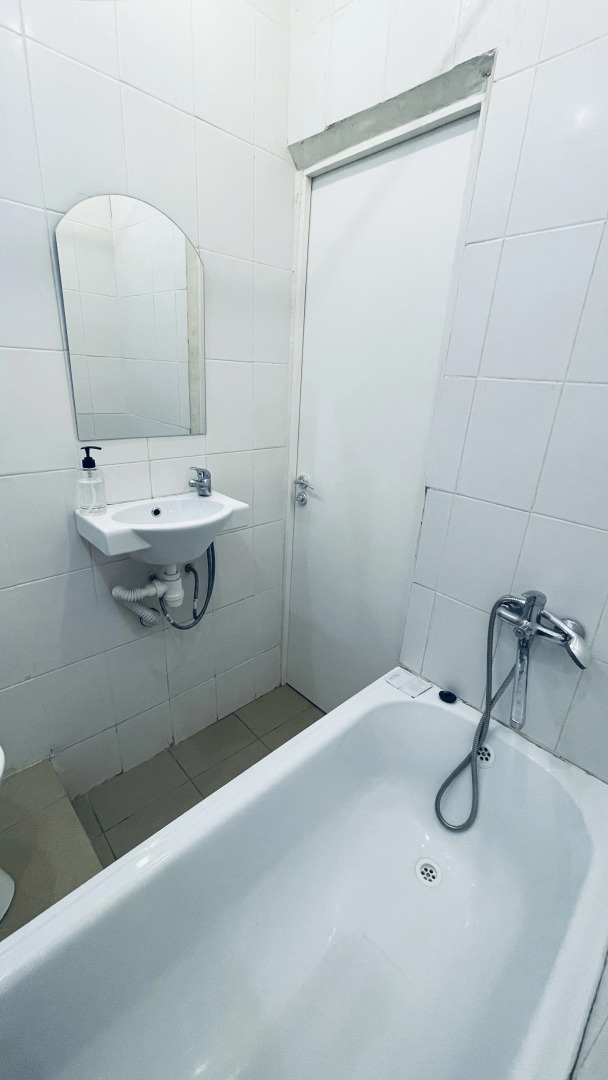 Апартаменты Октябрьский Бульвар 26