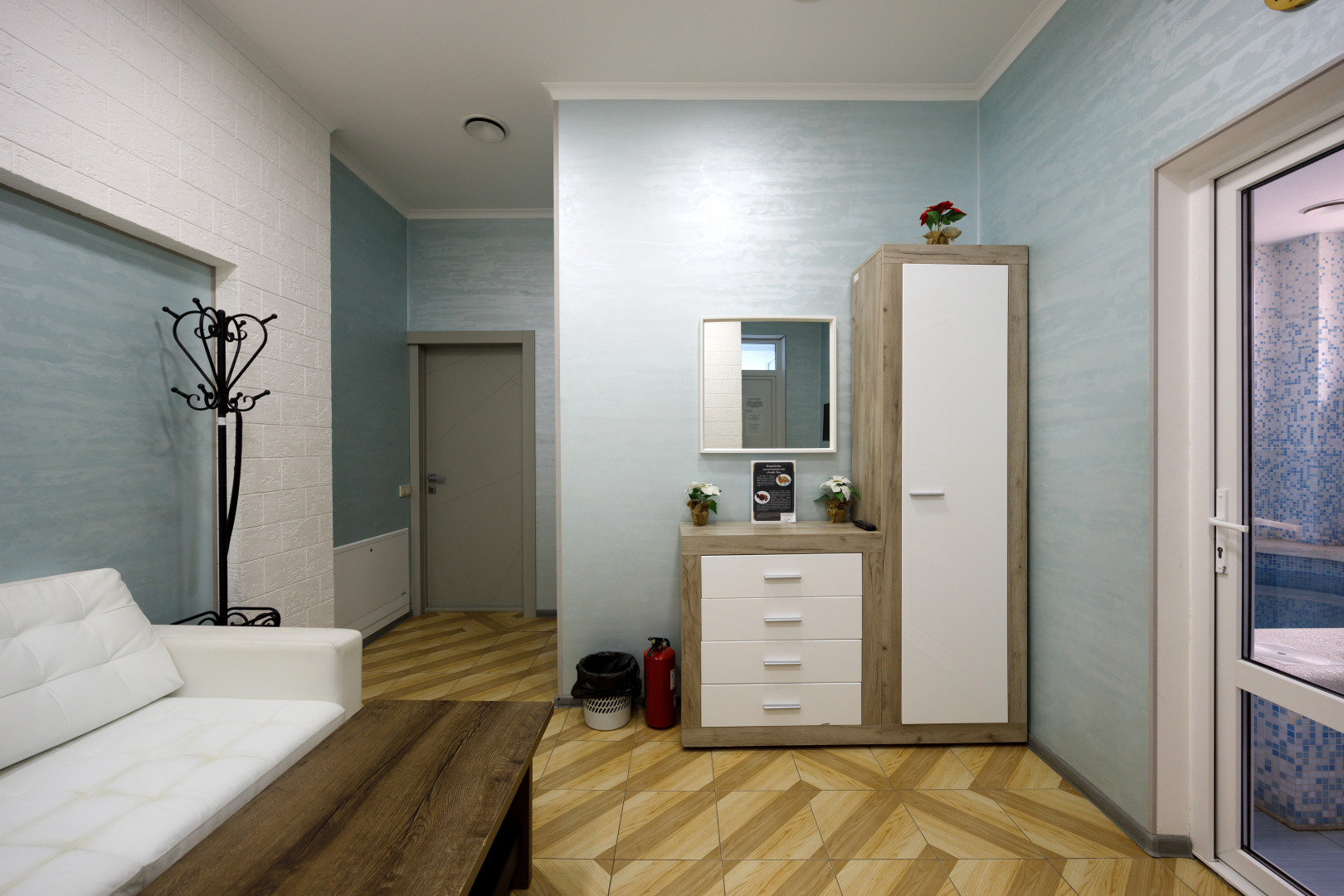 Отель Солнечная Гавань