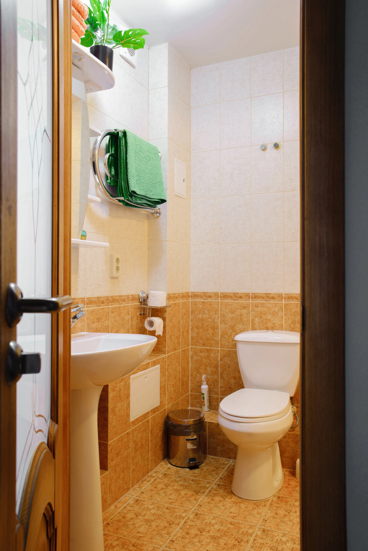 Квартира Монро