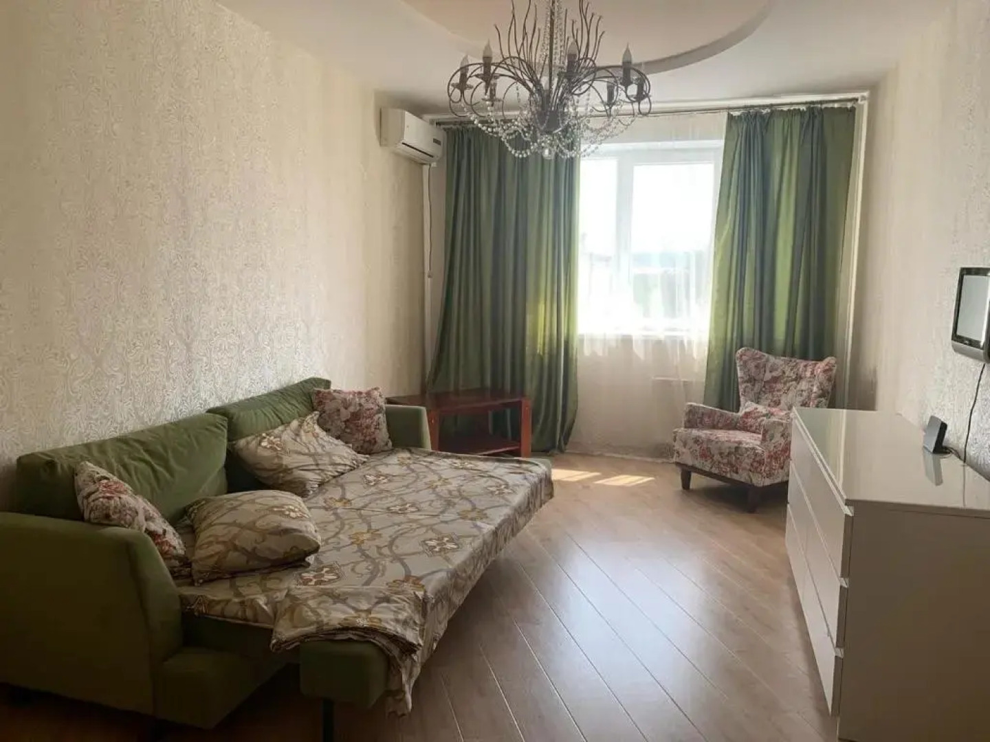 Апартаменты Мишино