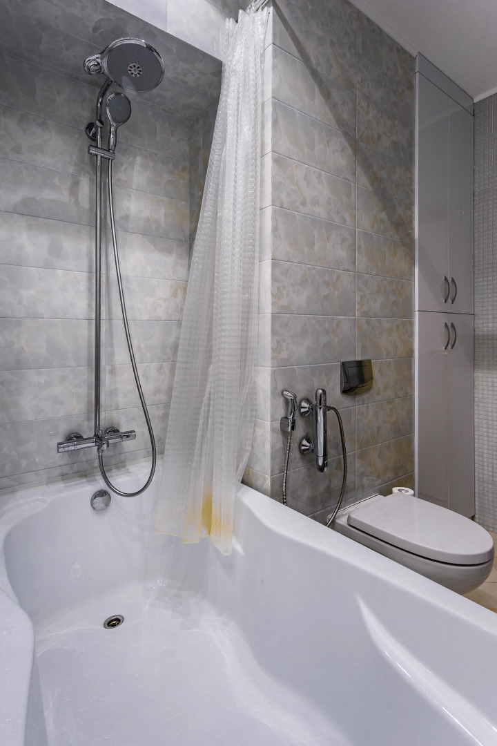 Апартаменты Максима Горького 131