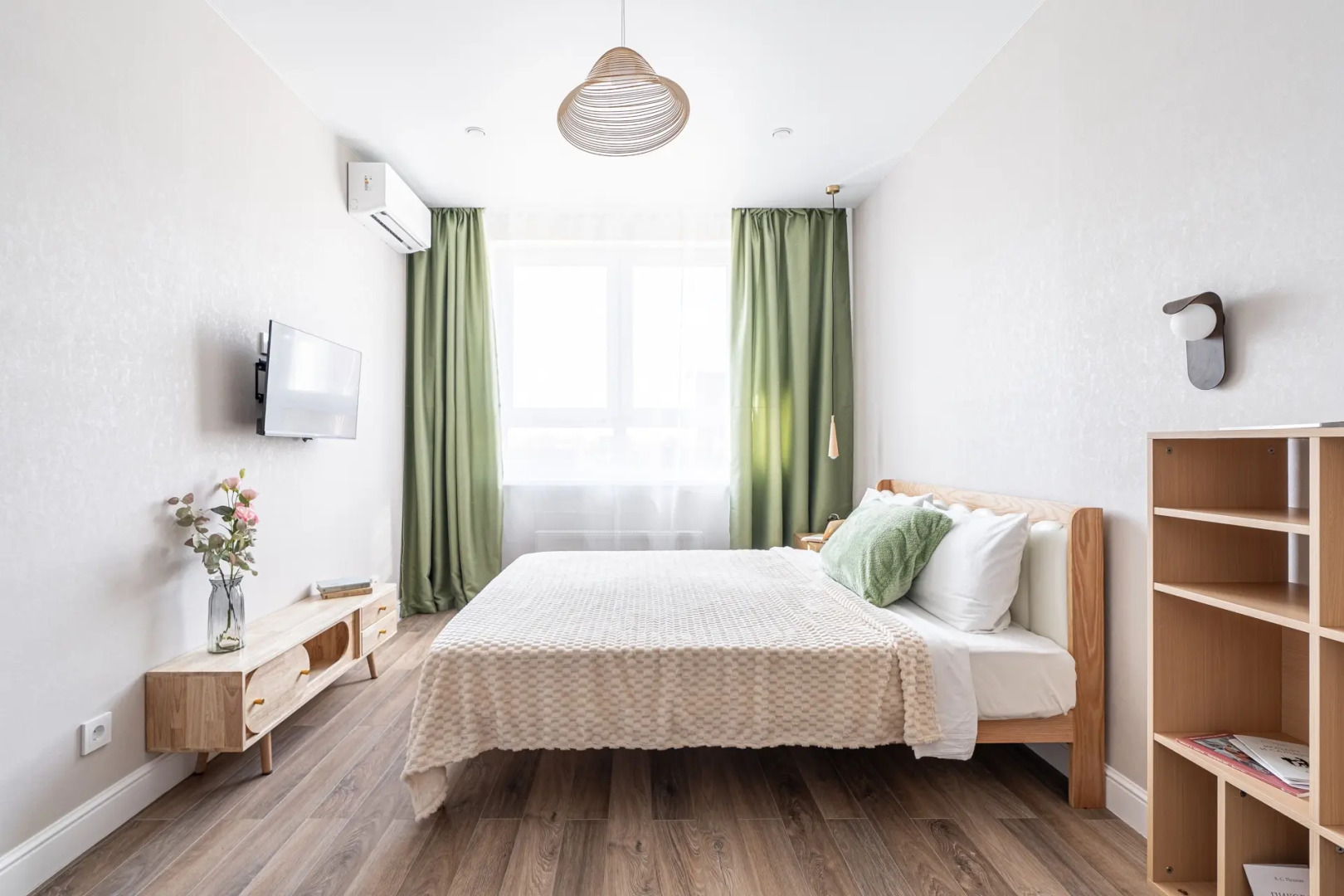 Квартира Озеро