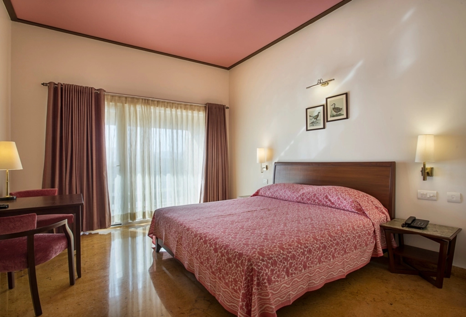 Отель Dera Masuda Luxury Resort