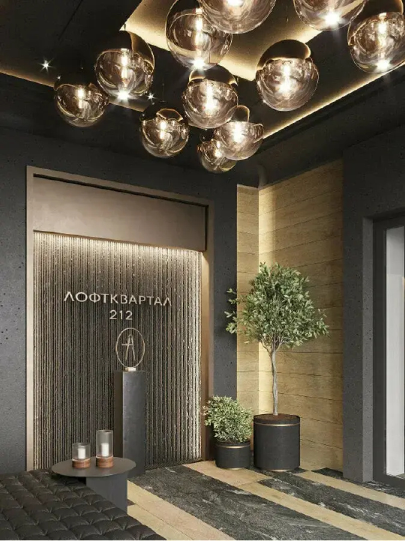 Апартаменты Loca Loft c Видом на Пруд