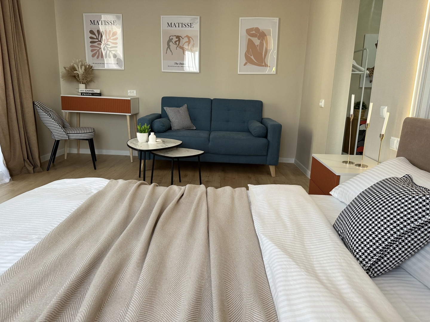 Квартира Проспект Мира 37