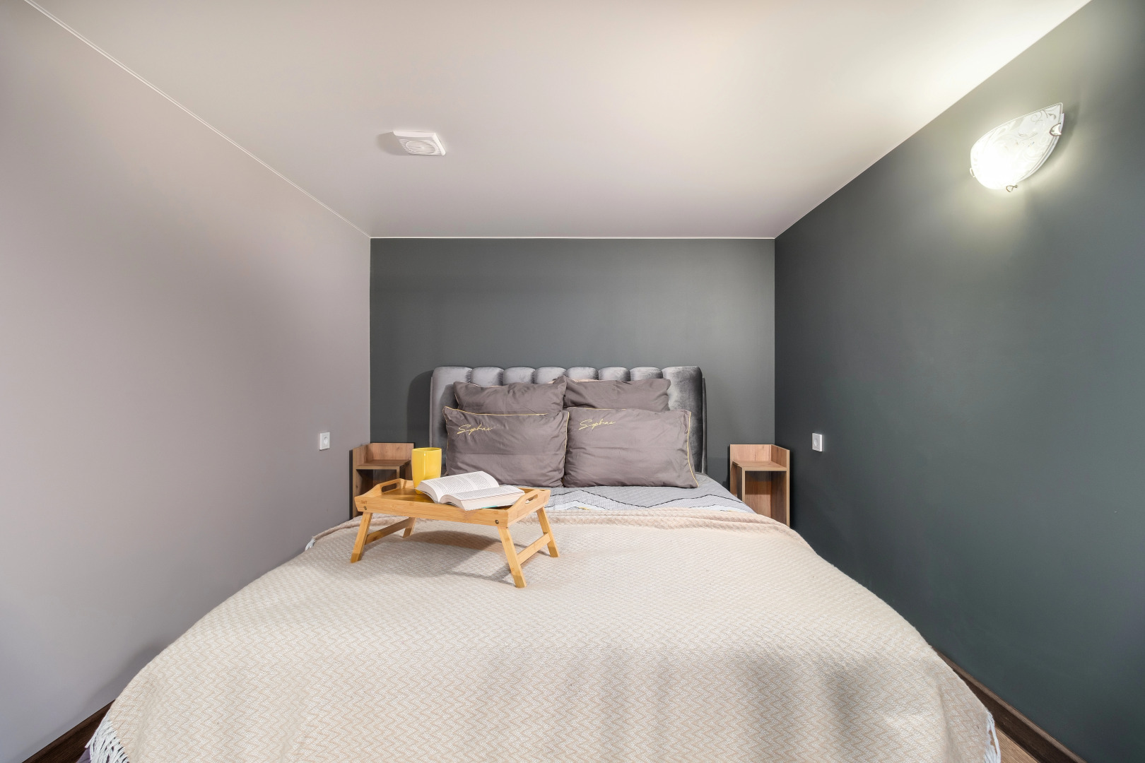 Апартаменты Уютные апартаменты в центре Петербурга