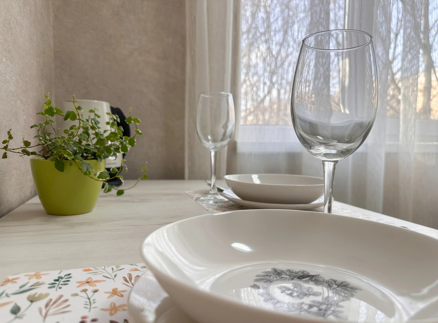 Квартира New Life у реки