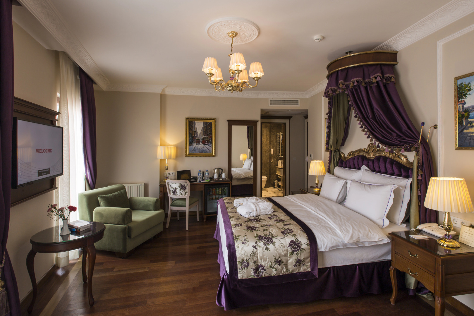 GLK PREMIER Sea Mansion Suites & Spa