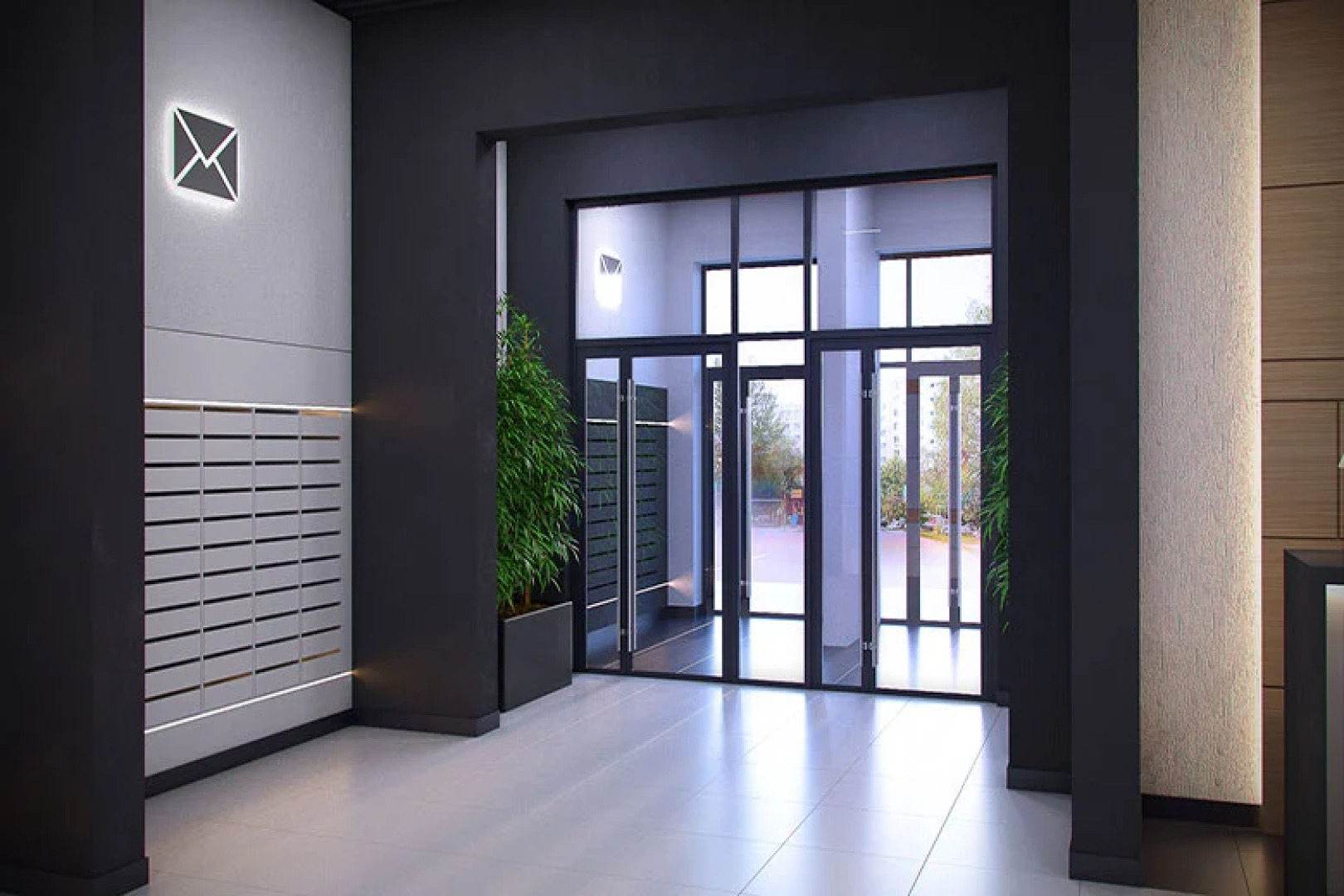 Апартаменты Resident Ufa на Давлеткильдеева 5