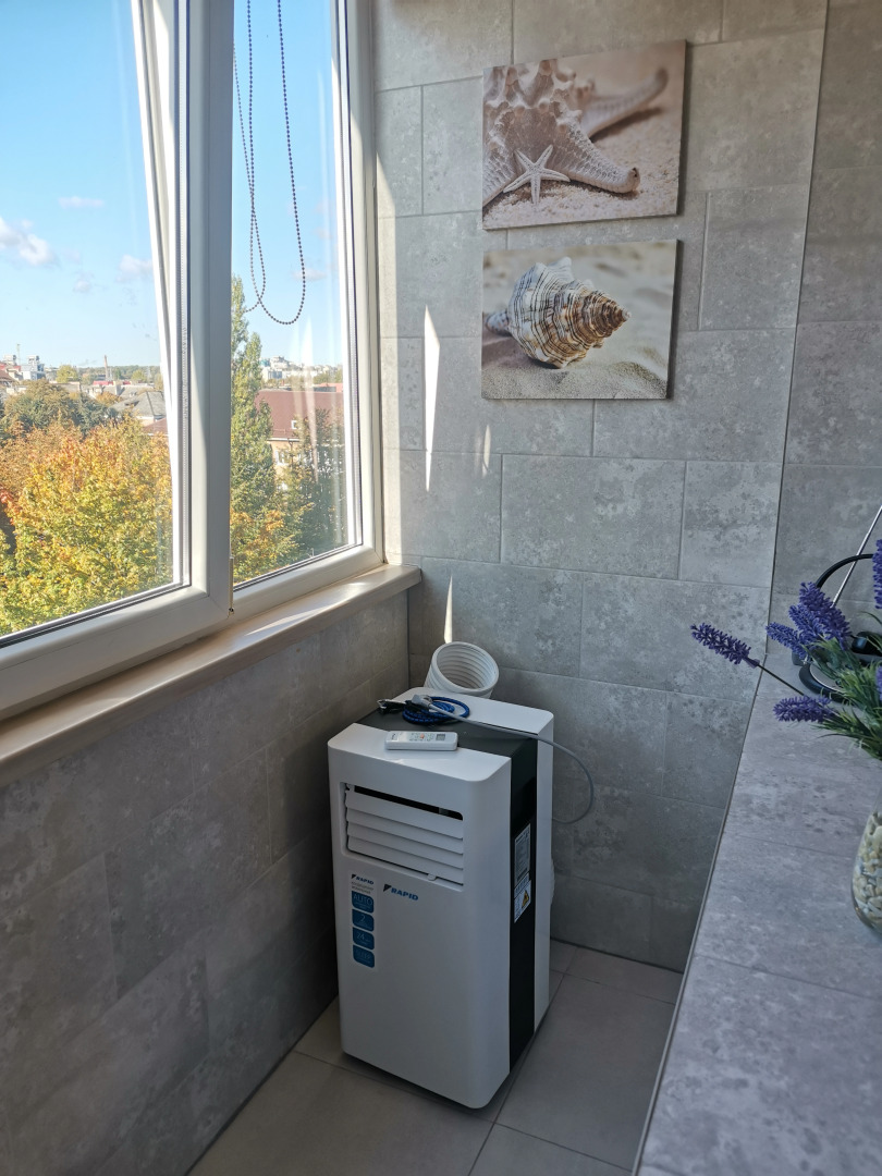 Апартаменты Морские