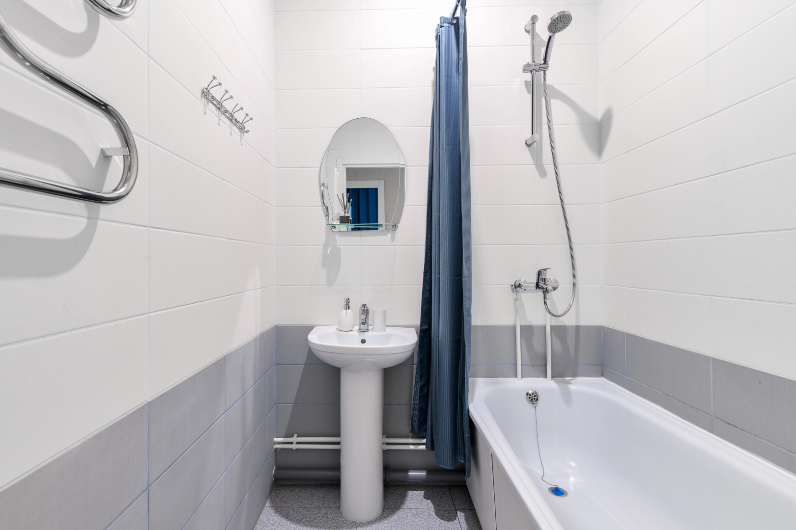 Апартаменты Видовые рядом с аэропортом