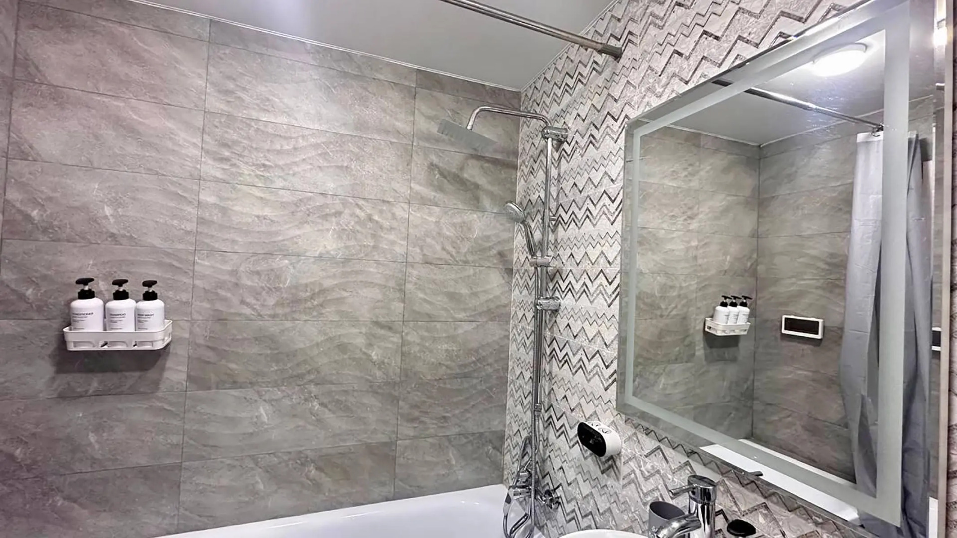 Апартаменты Люкс для Самых Взыскательных