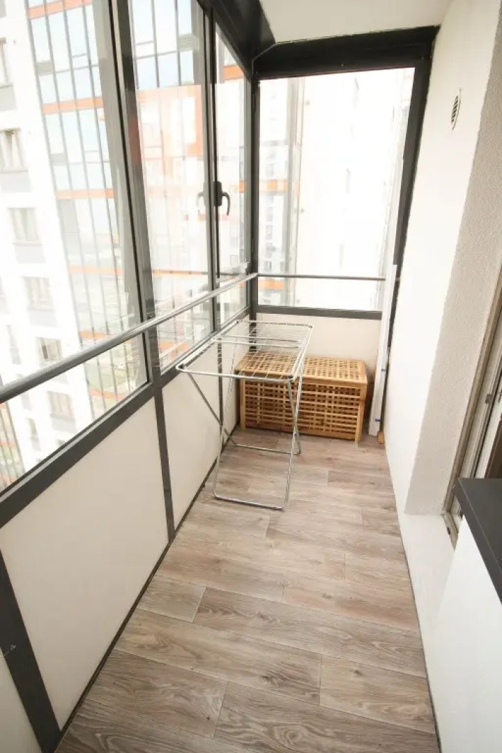 Апартаменты Park Inn Hause 6