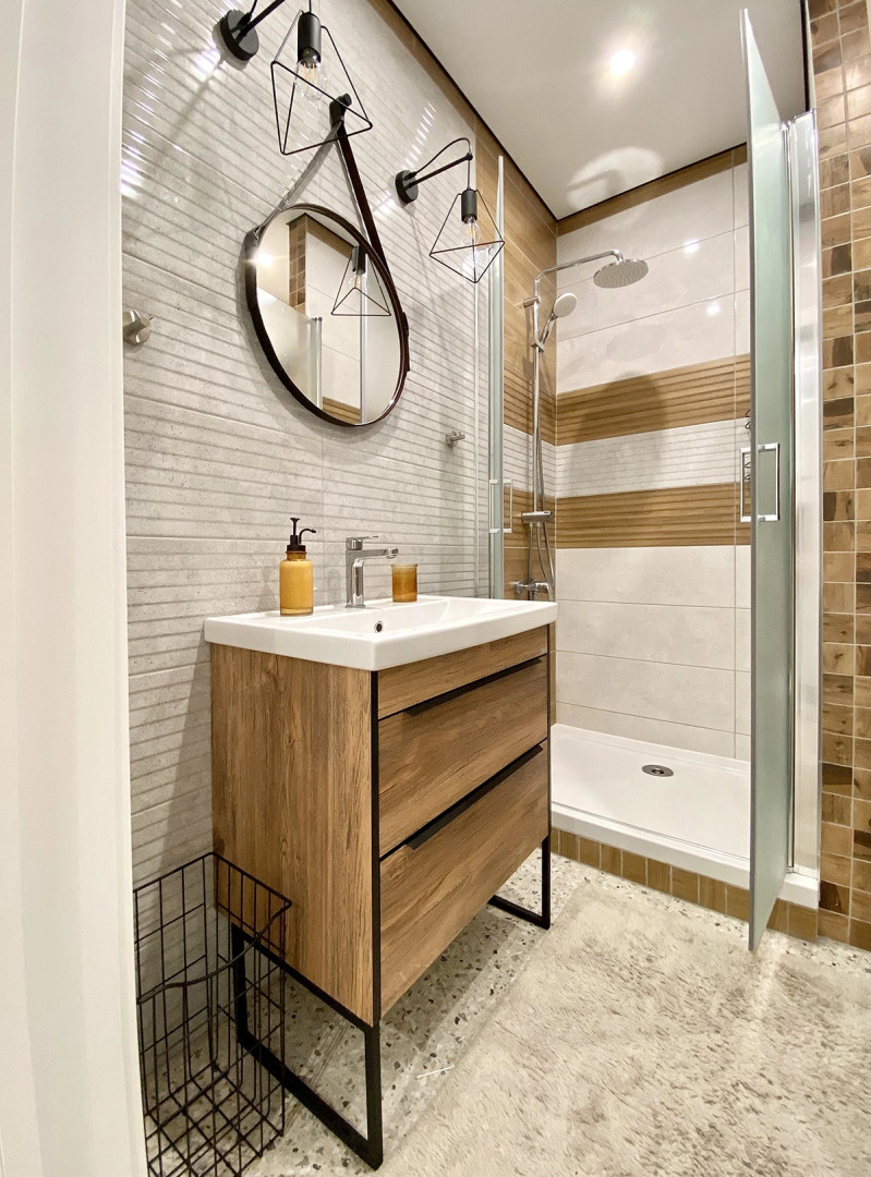 Апартаменты Дом у озера