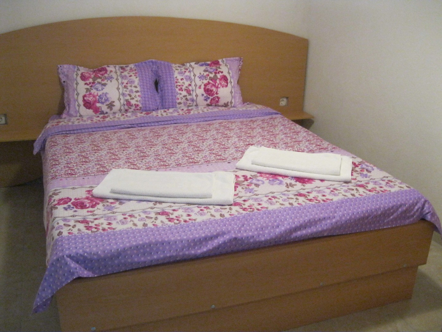 Апарт-Отель Villa Eros