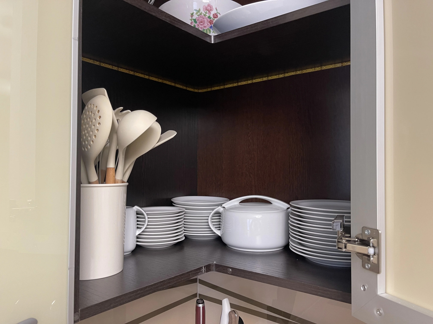 Квартира с 3 спальнями на Парнасе